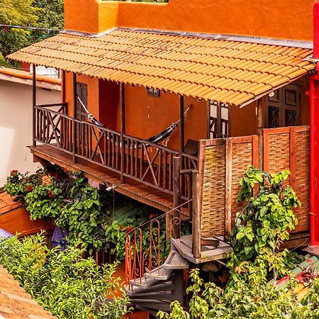 Pousada Recanto Da Villa Ilhabela Exteriér fotografie