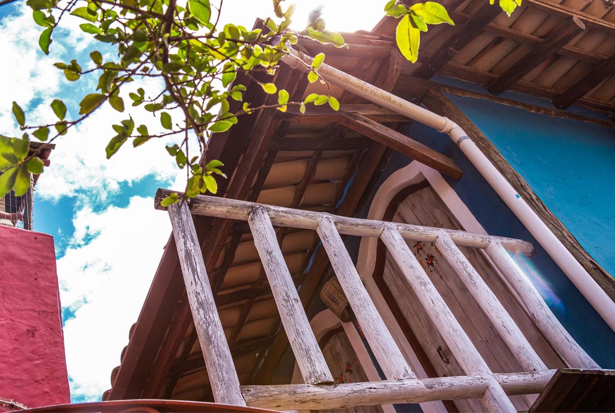 Pousada Recanto Da Villa Ilhabela Exteriér fotografie